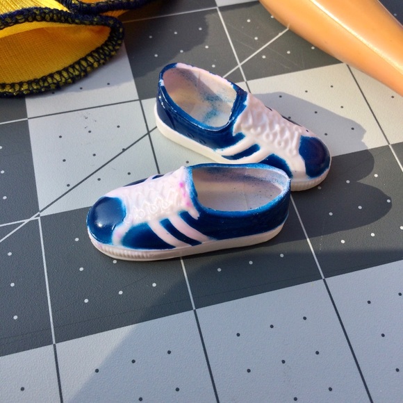 Barbie Vintage 1979 Sport and Shave Ken #1294 - Picture 12 of 17